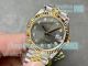 Swiss Copy Rolex Datejust 31mm Mid-size Watch Grey Dial Two-tone Jubilee Band (3)_th.jpg